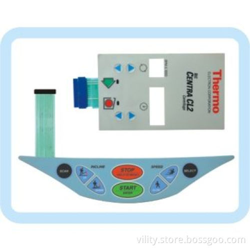 IMD/IML Guide Hole Punching Machine, 0.4 to 0.8MPa PressureNew